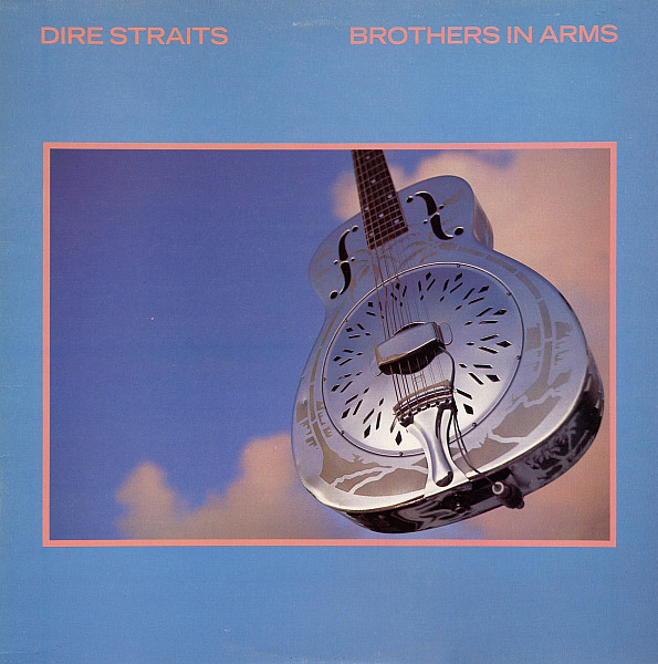 Dire Straits: Brothers in Arms (1985)